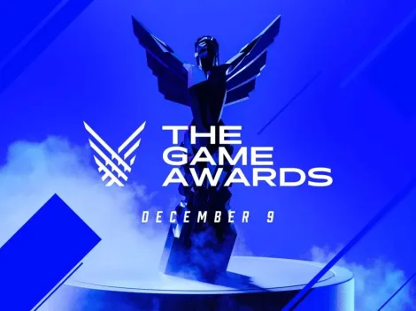 Geoff Keighley fala que serão revelados de 40 a 50 jogos no The Game Awards 2021