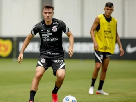 Brasileirão: confira os jogos deste sábado (13)