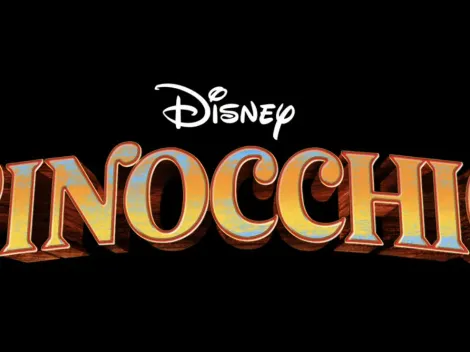 Live-action de Pinóquio ganha previsão de estreia no Disney+