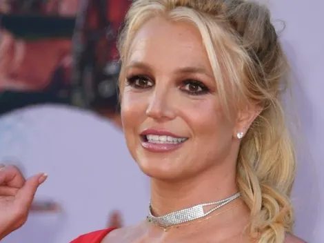 Britney Spears está oficialmente livre de tutela do pai após quase 14 anos e web vibra: ‘Britney is Free'