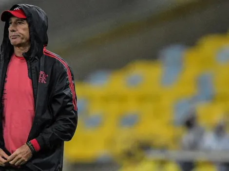 Flamengo se movimenta nos bastidores e estuda contratação do primeiro reforço para 2022