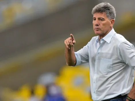Com aval de Renato Gaúcho, Flamengo encaminha contratação de lateral para 2022