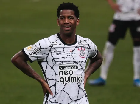 Zagueiro Gil chega à marca histórica pelo Corinthians e define sentimento com número: “Grande satisfação”