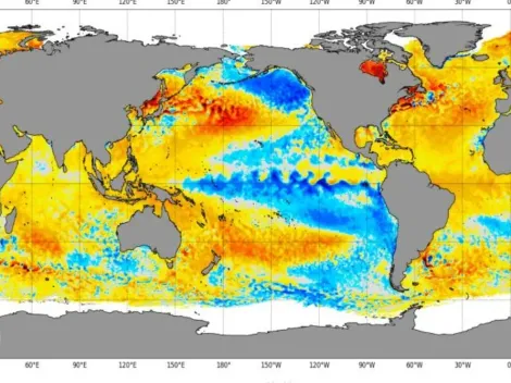 Previsão do tempo: sol na maior parte do país nesse feriado