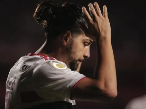 Investidor atravessa Dracena no Santos e avisa empresário sobre Benítez; veja detalhes