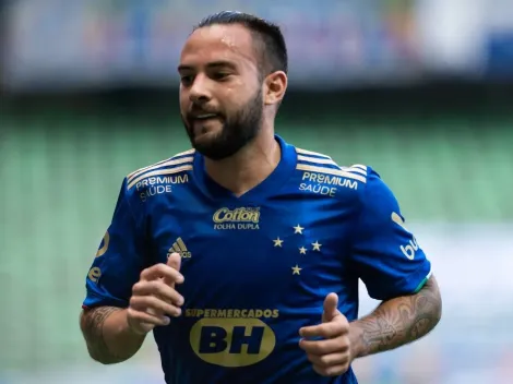 Cruzeiro tem 12 jogadores que ficam sem contrato no fim de 2021