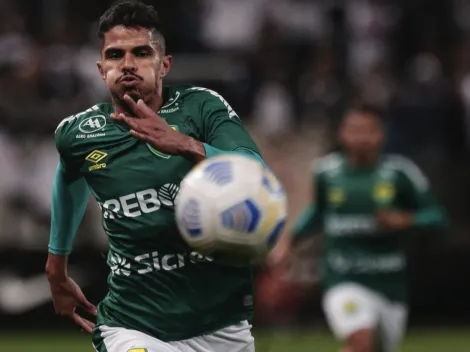 Cuiabá se reapresenta após revés para o Corinthians e pode ter retorno importante para duelo contra o Inter