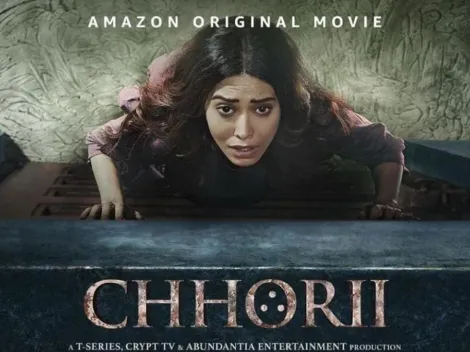 Terror indiano da Amazon Prime “Chhorii”, ganha trailer assustador; assista