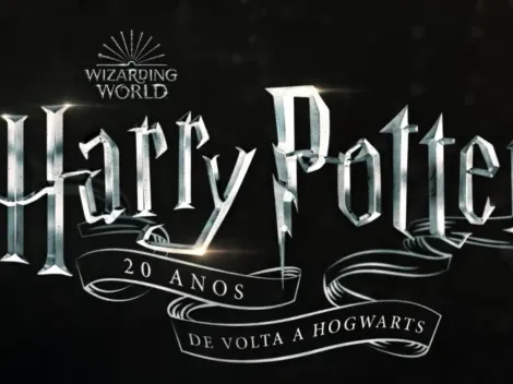 Harry Potter: em especial do HBO Max, elenco se reúne para comemorar os 20 anos do lançamento da franquia