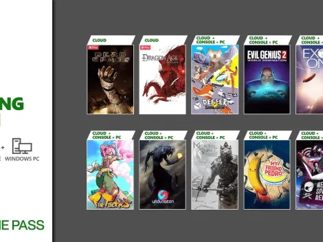 Xbox Game Pass receberá Evil Genius 2, Exo One e Undungeon em novembro