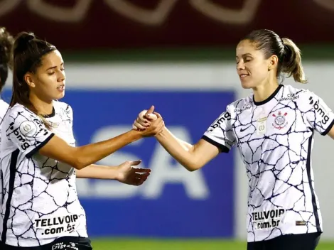 Brasileiras dominam em número de títulos e a artilharia na história da Libertadores Feminina