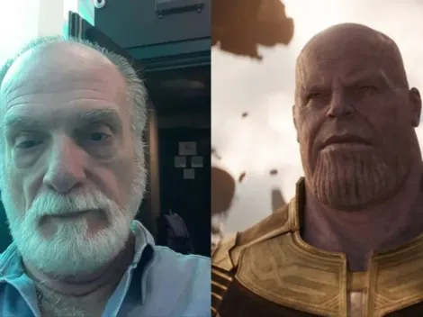 Morre Leonardo José, dublador de Thanos e professor Xavier