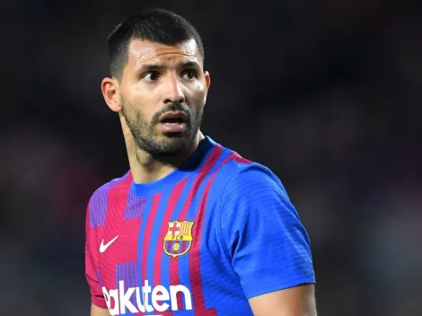 Aguero preocupa Barça, que põe destaque recente do Ceará em pauta; clube pode faturar em venda avaliada em R$ 94,1 MI