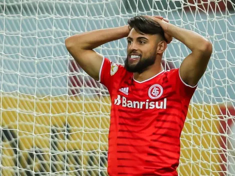 Sem Yuri, Aguirre relaciona 23 jogadores para enfrentar o Flamengo