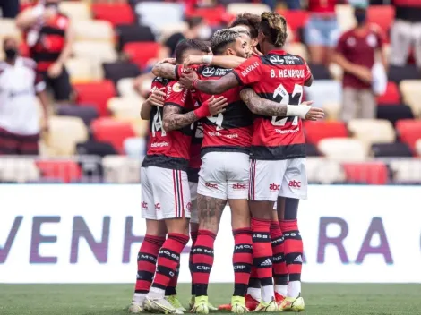 Flamengo chega invicto na final da Copa Libertadores; Relembre toda a campanha
