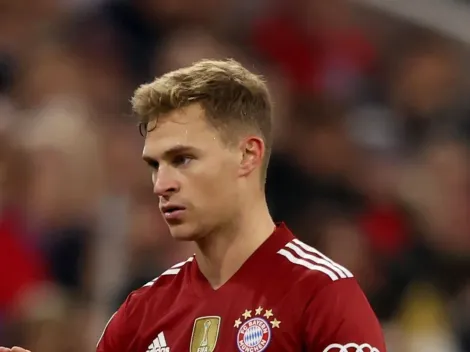 Salário de craque do Bayern será reduzido após jogador se recusar a receber vacina contra Covid