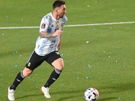 Mais gols que Messi! Desde estreia pelo Fla, Gabigol marcou mais vezes que o craque argentino