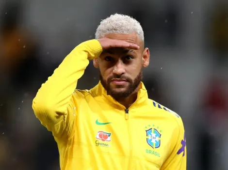 Enquete: por que Neymar nunca venceu a Bola de Ouro?