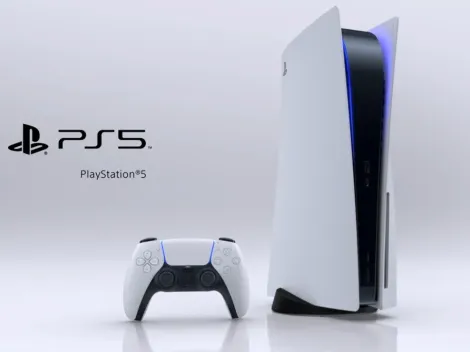 Sony cria patente das Faceplates do PlayStation 5