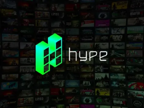 Black Friday da Hype Games traz até 90% de desconto em jogos de PC e assinaturas