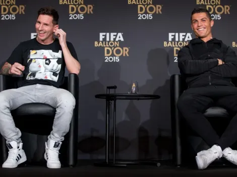 Bola de Ouro: Cristiano Ronaldo x Messi: quem é o maior vencedor do prêmio?