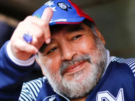 Maradona: Spotify lança podcast em homenagem ao jogador