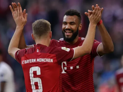 Após se recusarem tomar vacina, jogadores testam positivo para COVID-19 e desfalcarão o Bayern München