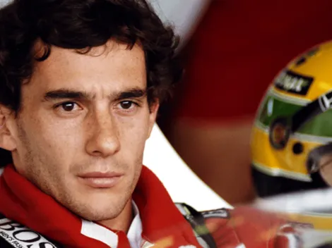 Série da Netflix sobre Ayrton Senna precisou ser adiada após diretor deixar o projeto
