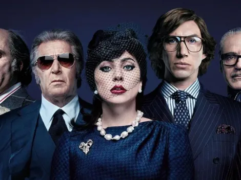 Conheça a história real por trás de Casa Gucci, filme estrelado por Lady Gaga e Adam Driver