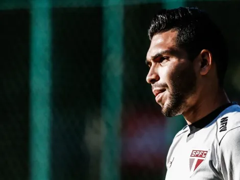 Petros encabeça pacotão de 5 reforços de Pedrinho BH ao Cruzeiro e empresário se manifesta