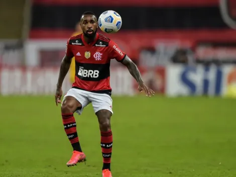 Flamengo pode contratar dupla “de Seleção” para o meio-campo na próxima temporada; um deles é um velho conhecido