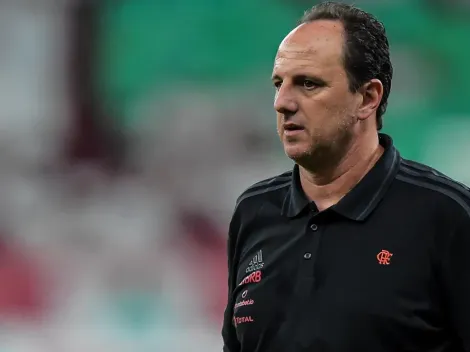 Mauro Cezar relaciona saída de Ceni do Flamengo ao 'fracasso' na Libertadores