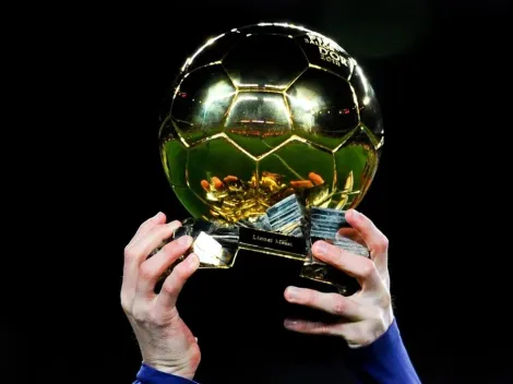 Bola de Ouro 2021: data, horário e canal para assistir AO VIVO à cerimônia promovida pela France Football