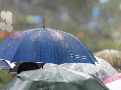 Previsão do tempo: novembro termina com chuva em parte do país