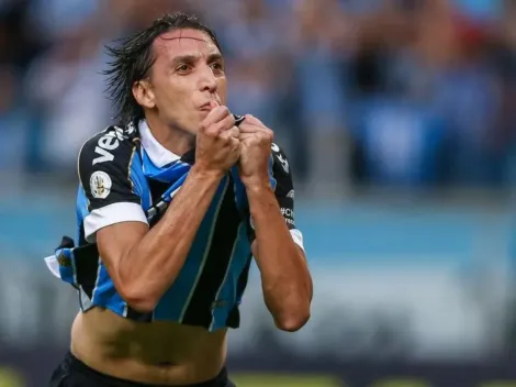 Os cinco melhores zagueiros que o Grêmio já teve em seu elenco