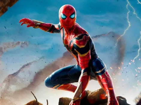 Pré-venda de ingressos para "Homem-Aranha: Sem Volta Para Casa" bate recorde de bilheteria nos cinemas