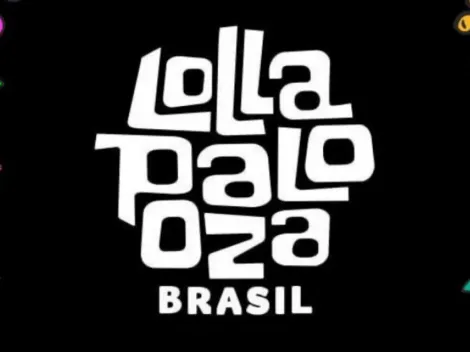Lollapalooza abre lote extra de ingressos a partir desta quarta-feira (1º); evento acontece nos dias 25, 26 e 27 de março de 2022