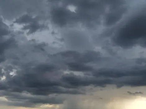 Previsão do tempo: dezembro começa com chuva em parte do país