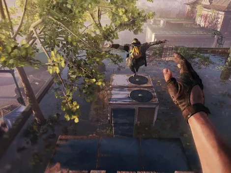 Dying Light 2 Stay Human recebe novo vídeo com 15 minutos de gameplay