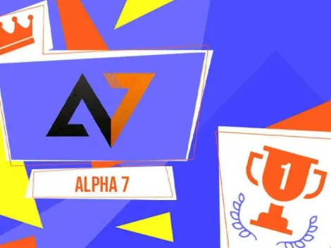 PUBG Mobile: Alpha7 é campeã da 2ª edição do Americas Elite League