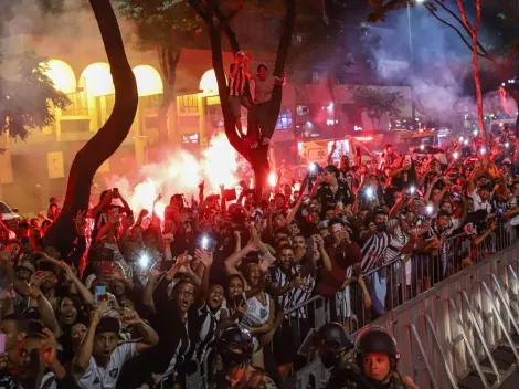 Provocação do Íbis ao Cruzeiro leva torcida do Atlético Mineiro a Loucura na Web