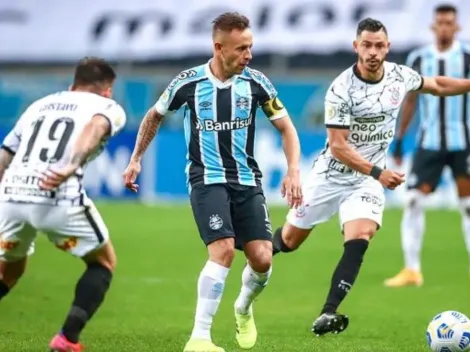 Campeonato Brasileiro: Corinthians x Grêmio; prognósticos de uma revanche aguardada por 14 anos pelos corintianos