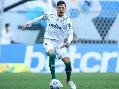 Palmeiras pode ter barca de saídas com até sete peças do elenco, sendo alguns queridos de Abel Ferreira