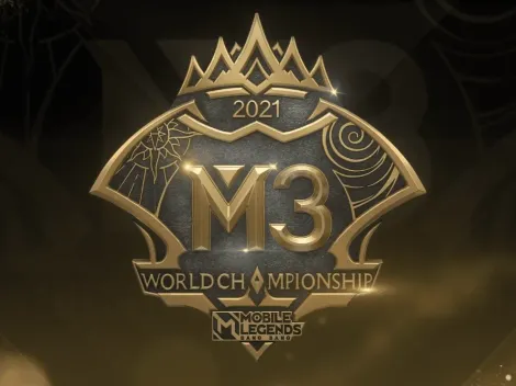 Campeonato Mundial de Mobile Legends, M3, começa amanhã (6)