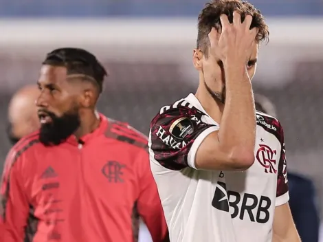 Rodrigo Caio explica porque passará por mais uma cirurgia no joelho