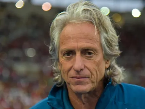 Comentarista acende polêmica sobre Flamengo de Jorge Jesus