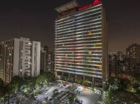 Maksoud Plaza, um dos símbolos de São Paulo, fecha as portas; hotel recebeu políticos e estrelas mundiais