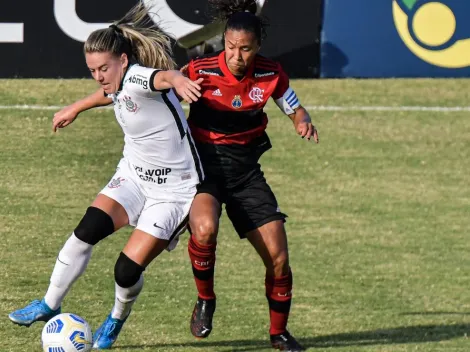 CBF lança Supercopa do Brasil Feminino e dá mais um passo para a visibilidade do futebol feminino