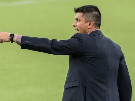 Florentín aponta os eleitos e Sport abre negociações com atacante estratégico para o treinador