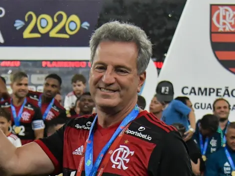 Jornalista pede a Landim liberação de quarteto no Flamengo e expõe nomes; CONFIRA